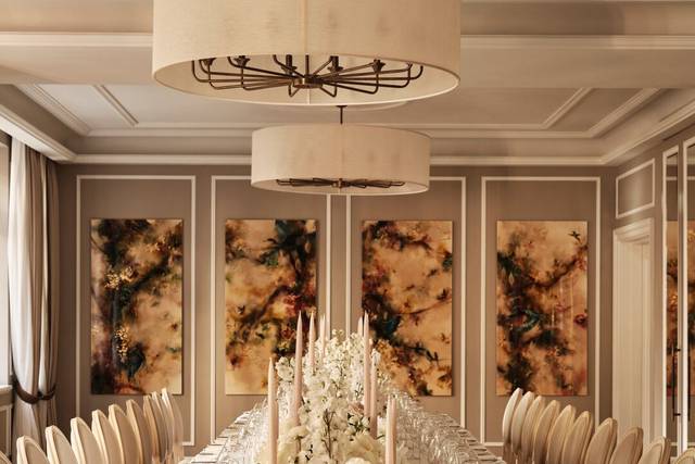 Long Table