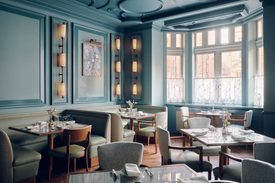 Willett's Restaurant