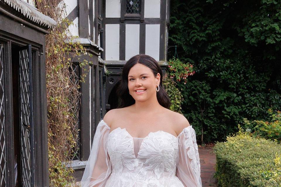 Hawaii by Island Bridal