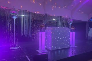 Yorkshire DJ Company - DJ Liam Kelly