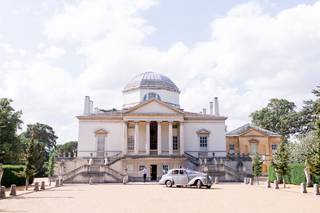 Chiswick House & Gardens