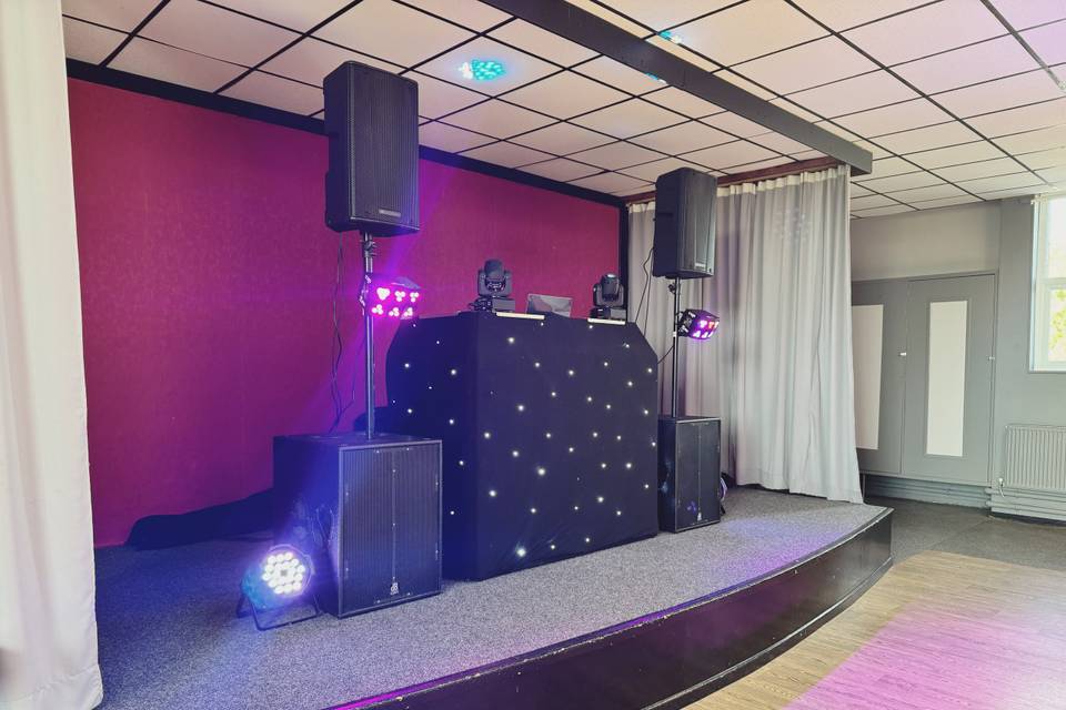 Mexborough Athletic Club
