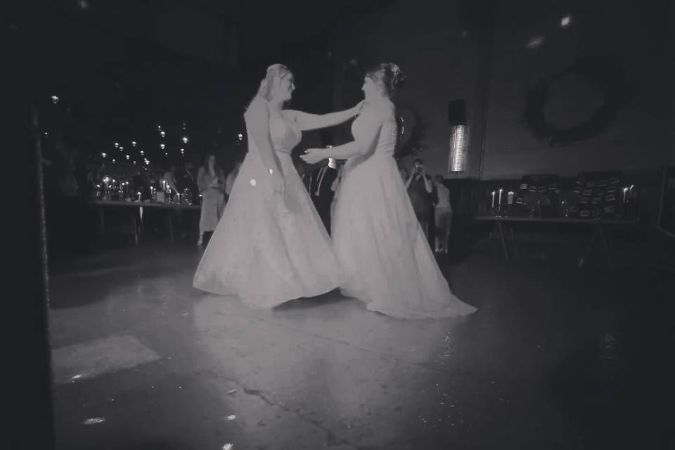 McManus Wedding