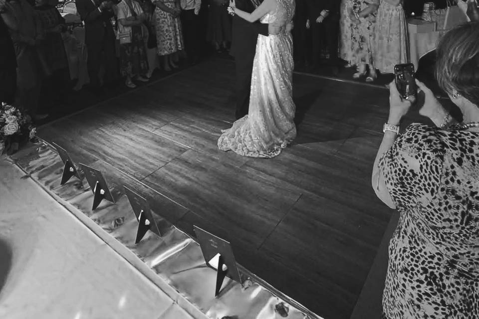 Pastures Wedding 2