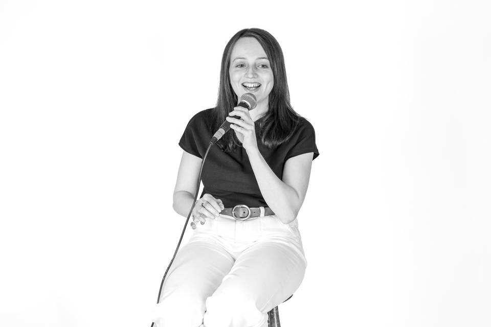 Professional photo