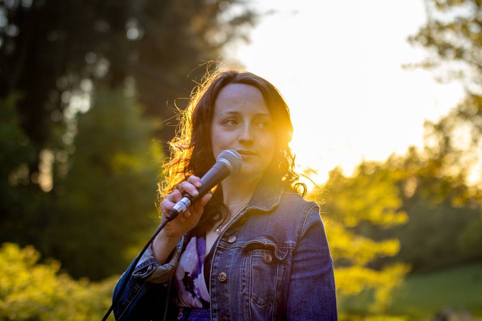 Elizabeth Singleton Music