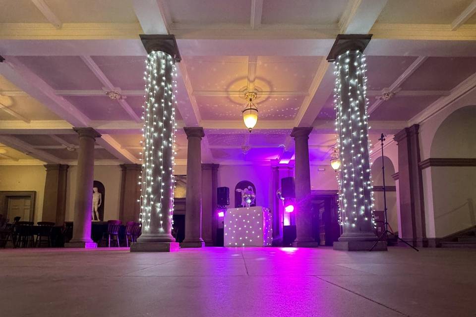 Wentworth Woodhouse