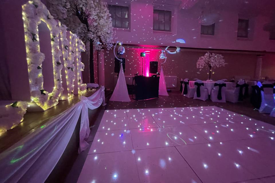 Wortley - Wedding
