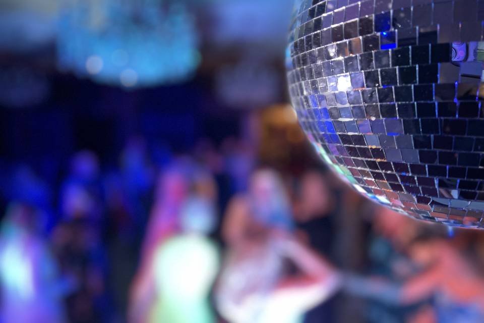 Mirror Ball’s up to 50CM