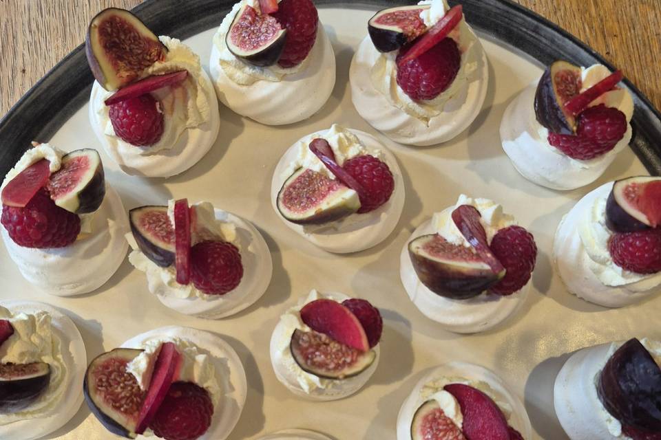Canapes