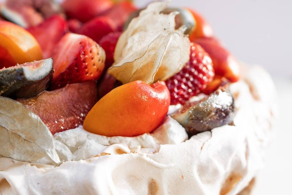 Pavlova