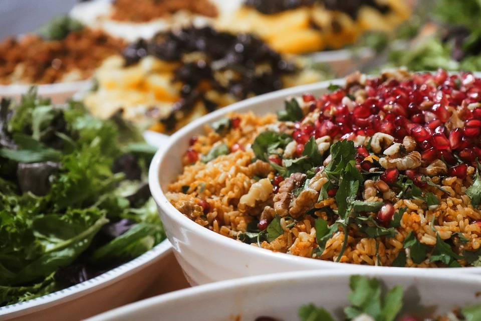 Salads