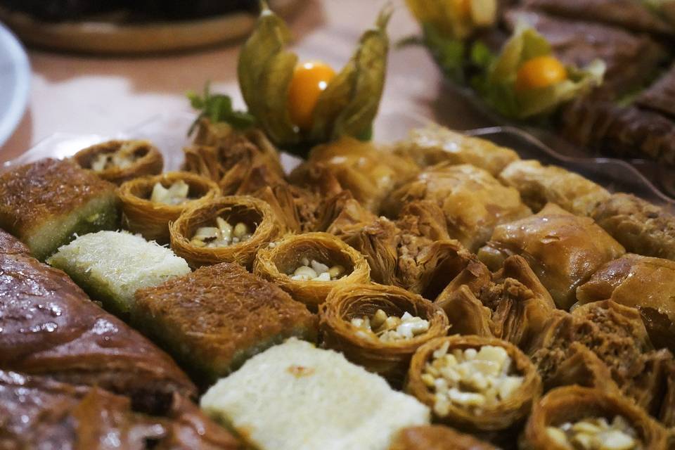 Baklava