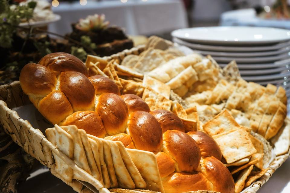 Breads