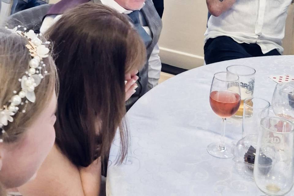Wedding Magic