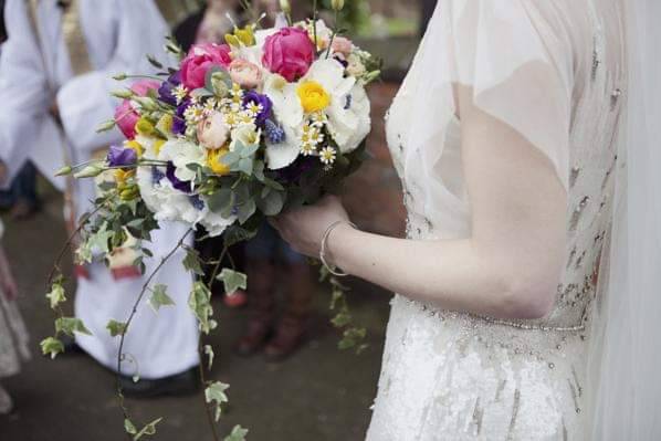 Lily White Florist