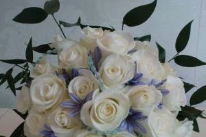 Lily White Florist