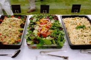 MKB Catering