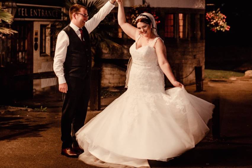 Bride