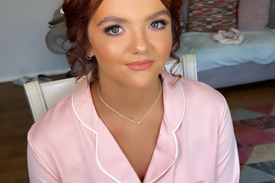 Bridesmaid