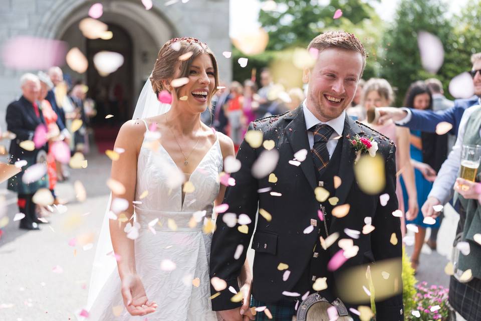 Confetti