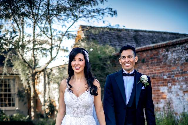 The 10 Best Wedding Photographers in South East England