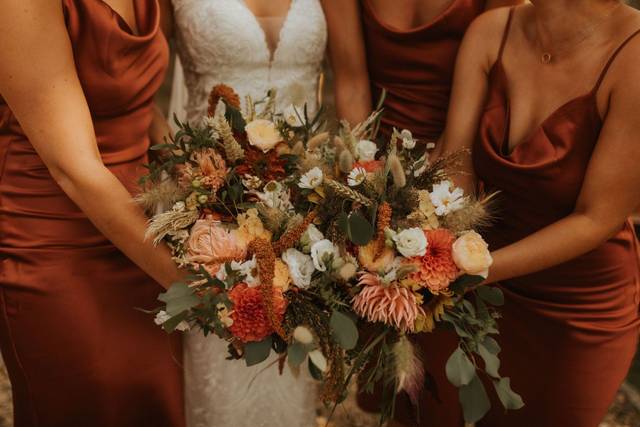 Bouquets