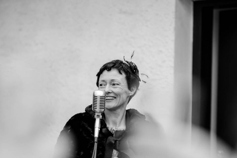 West Highland Jazz