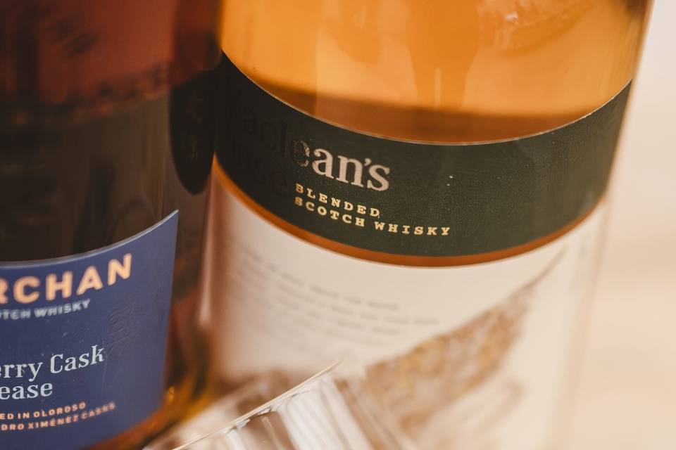 Ardnamurchan Distillery