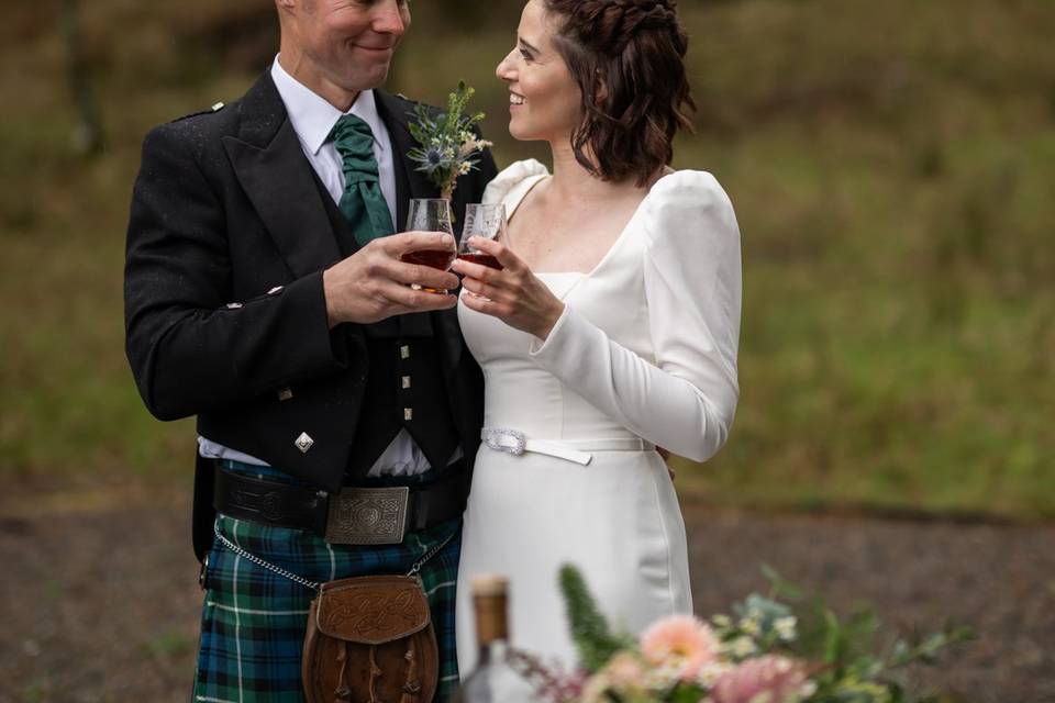 Cheers