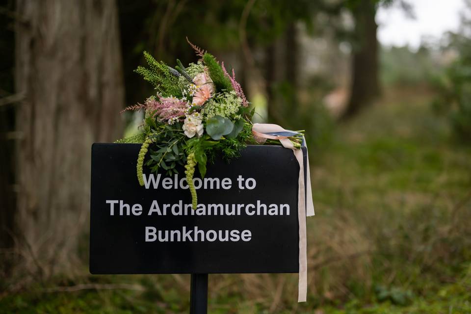 The Ardnamurchan Bunkhouse