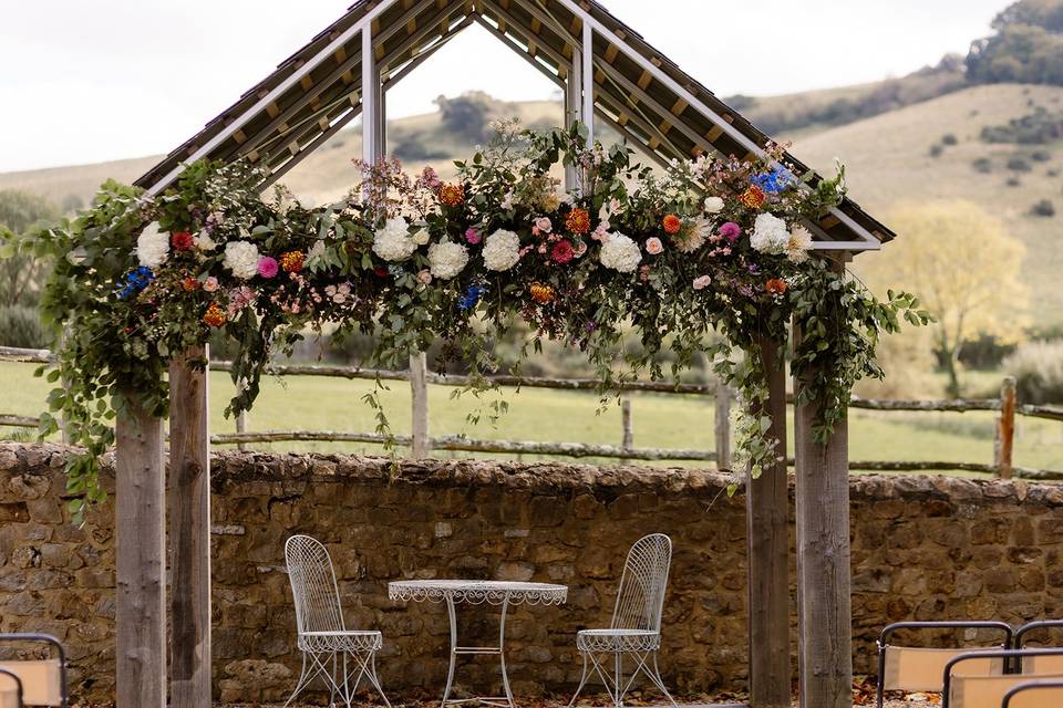 Archway