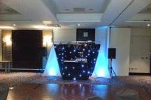 Dancefloor lighting