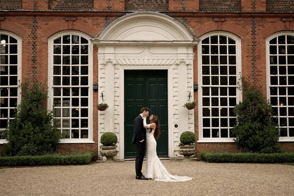 Gosfield Hall