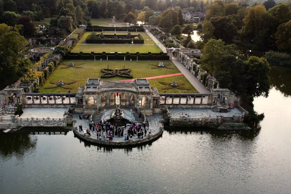 Hever Castle