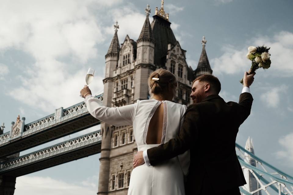 Tower Bridge