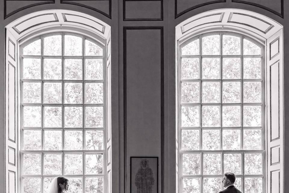 Gosfield Hall
