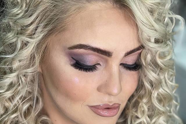 Diamond beauty