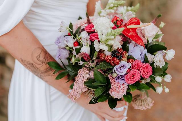 Bridal