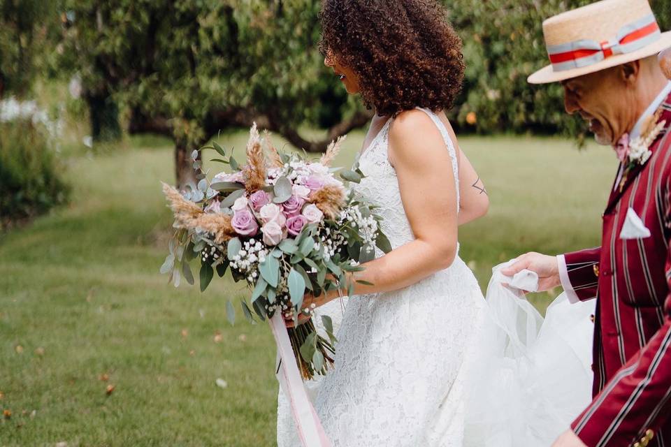 Bridal Bouquet