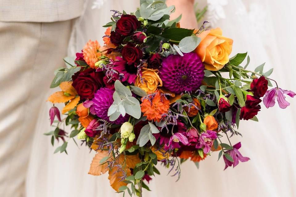 Bridal Bouquet