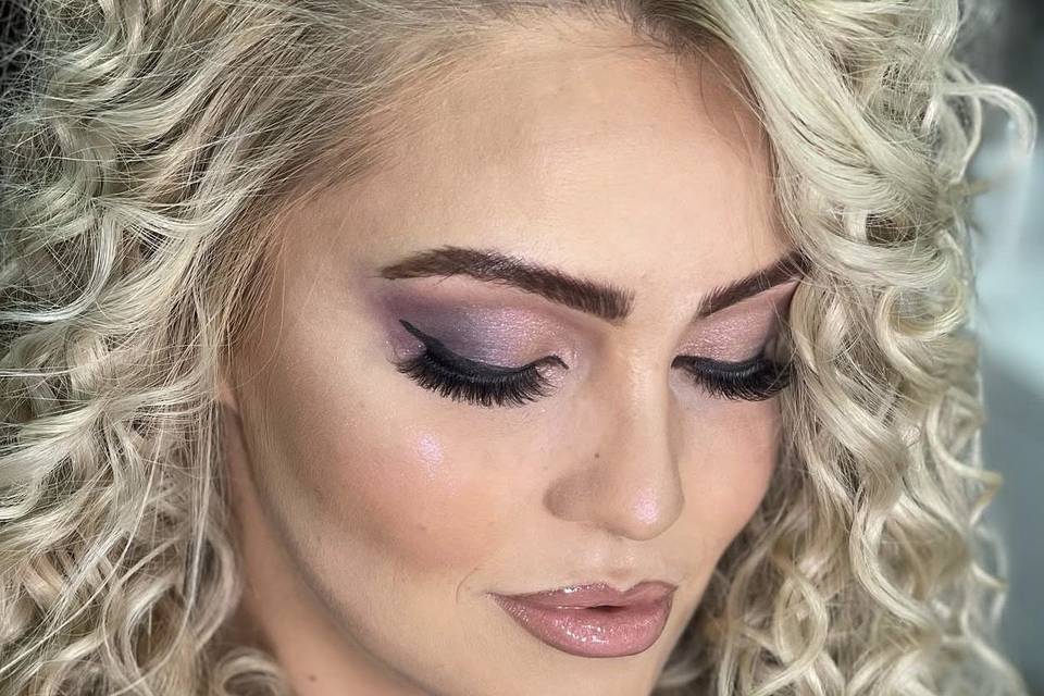 Diamond beauty