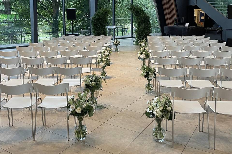 Venue Decor