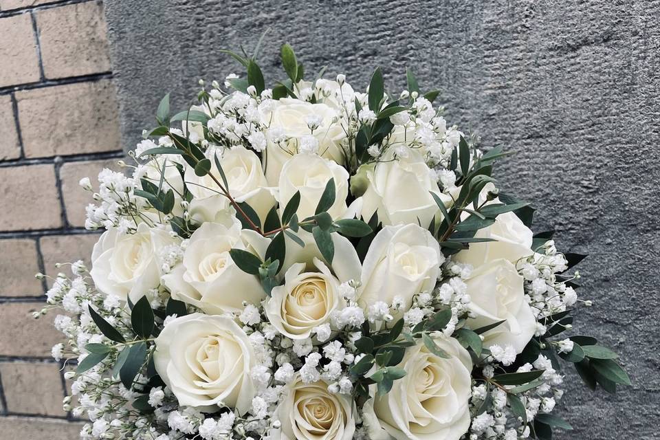 Bridal Bouquet