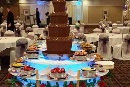 Halal weddings
