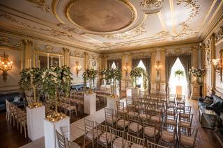 Knowsley Hall Prescot, Merseyside - Updated prices | hitched.co.uk