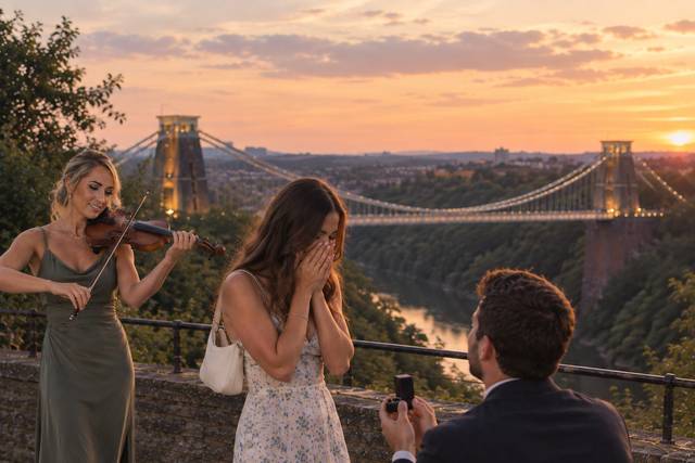 Proposal