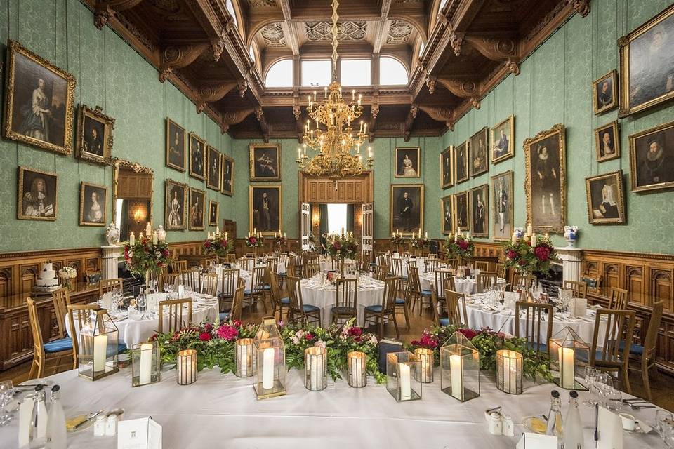 State Dining Room