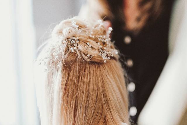 Hair Detail