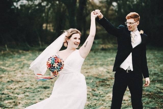 First Dance